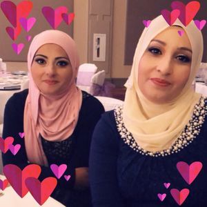 Meet your Posher, Asma